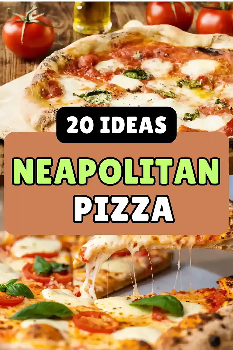 neapolitan pizza