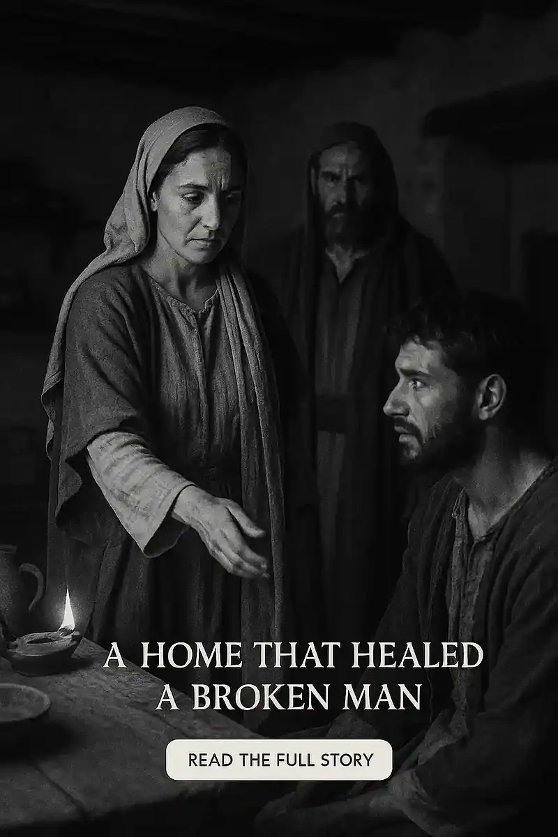 Who Was Apphia In The Bible