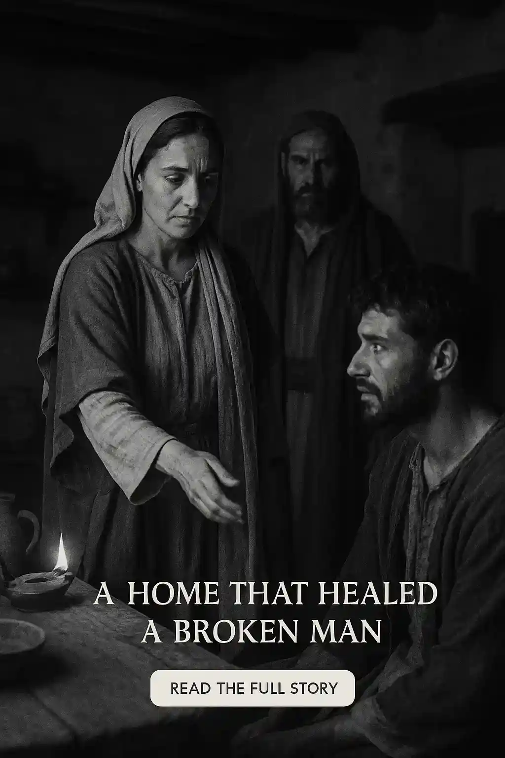 Who Was Apphia In The Bible: The Quiet Strength Behind A Church That ...