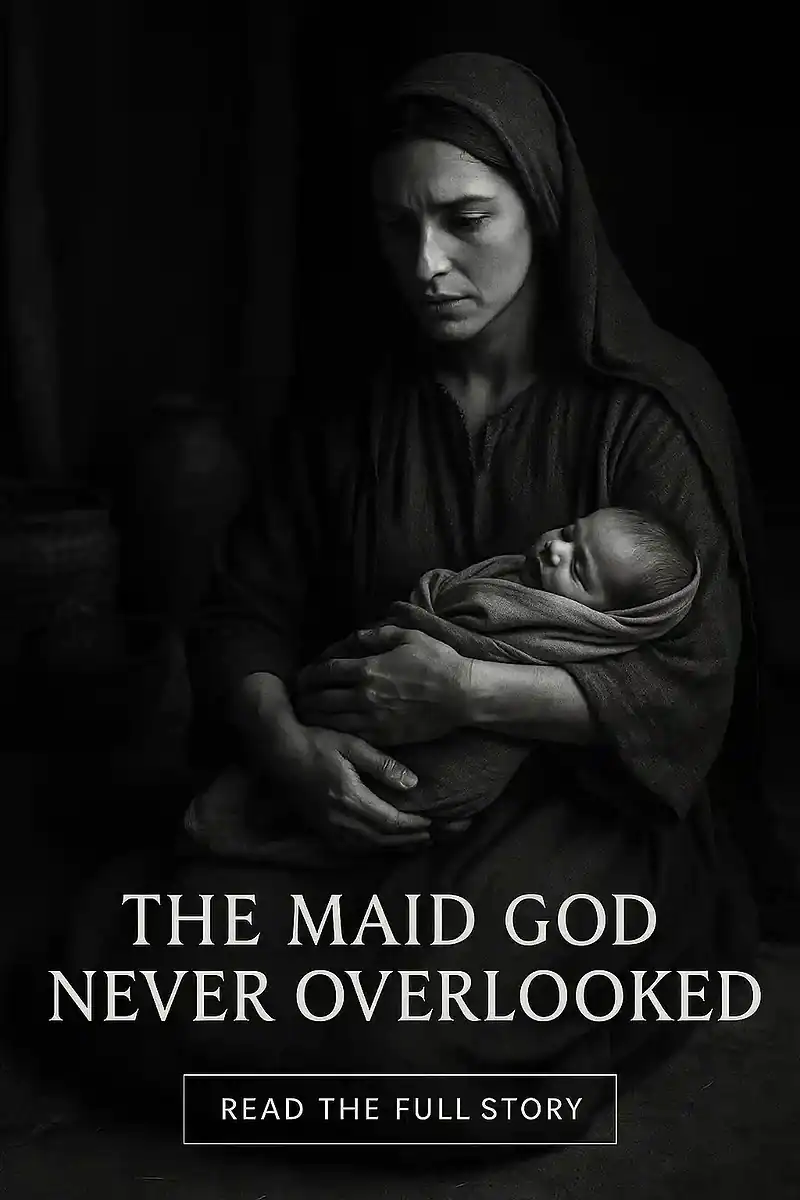 Who Was Bilhah In The Bible