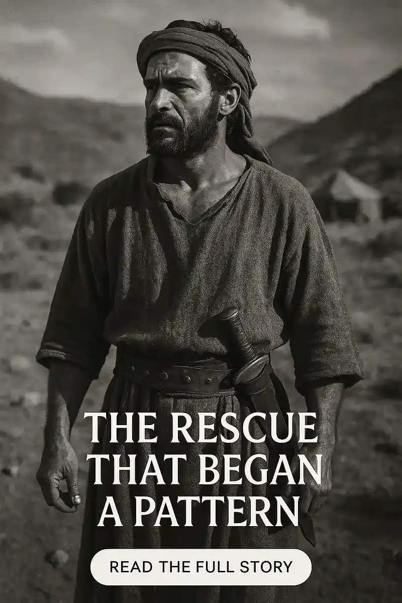 Who Was Othniel In The Bible