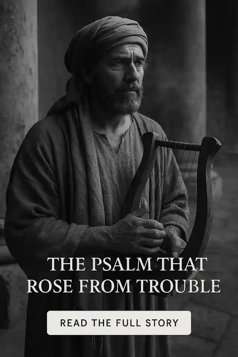 Who Was Asaph In The Bible