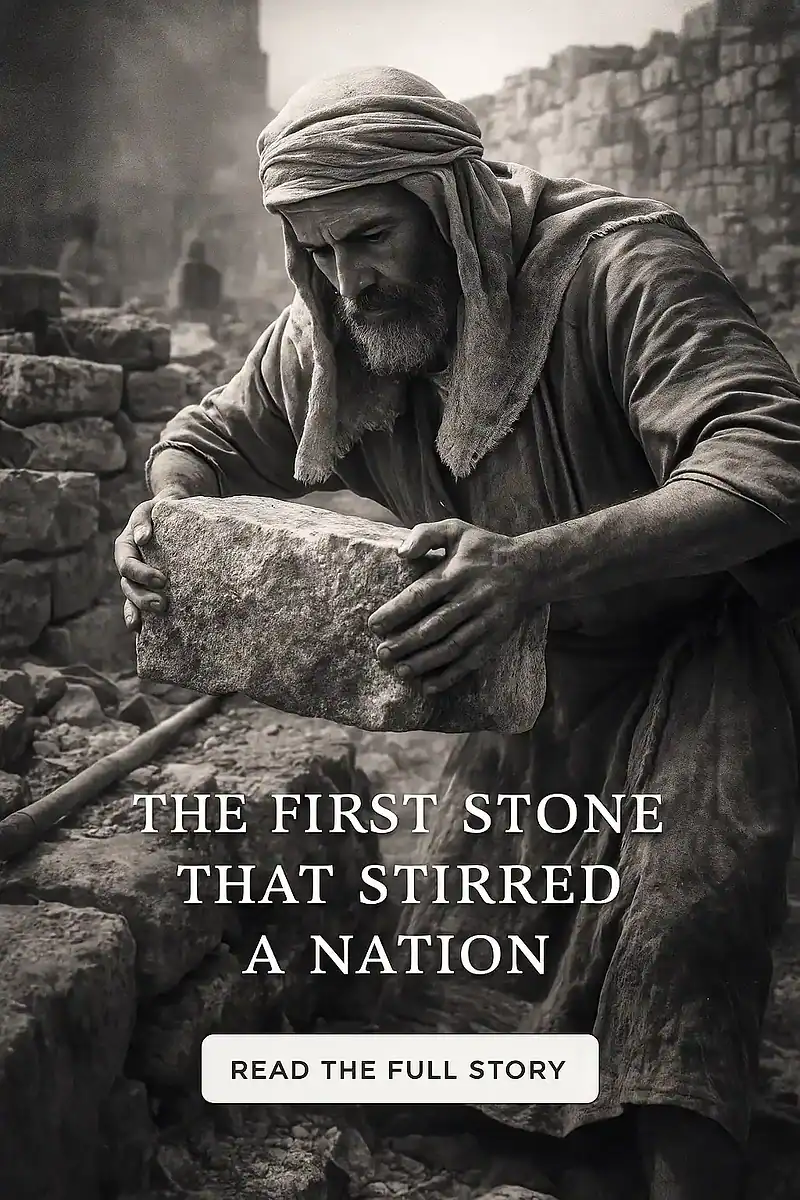 Who Was Eliashib In The Bible