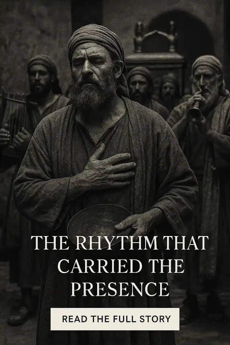 Who Was Chenaniah In The Bible