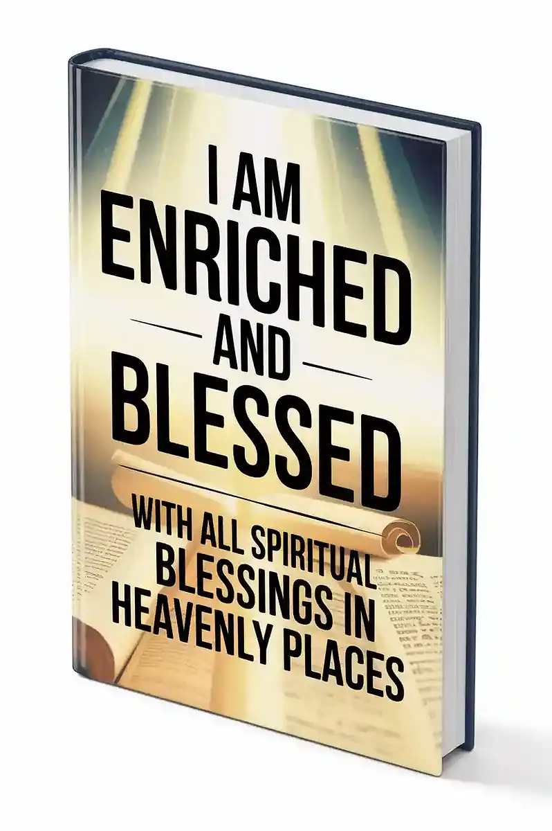 Step Into the Life God Has Already Prepared for You